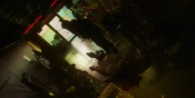 即使女神不脱，HBO这部剧也得爆！