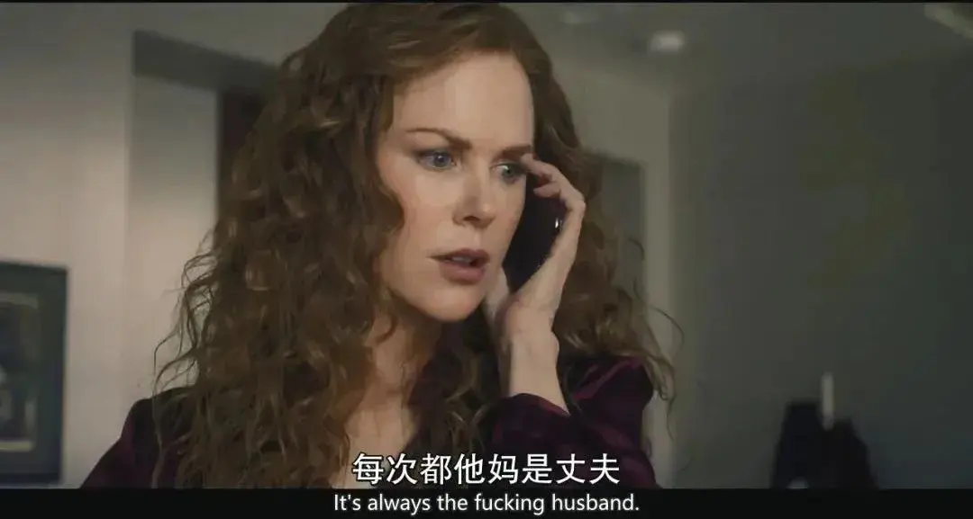 即使女神不脱，HBO这部剧也得爆！