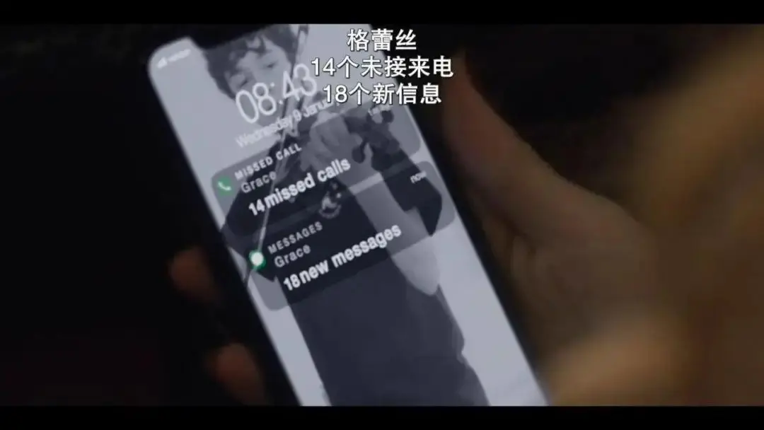 即使女神不脱，HBO这部剧也得爆！