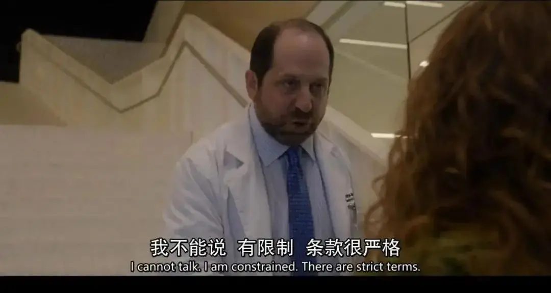 即使女神不脱，HBO这部剧也得爆！