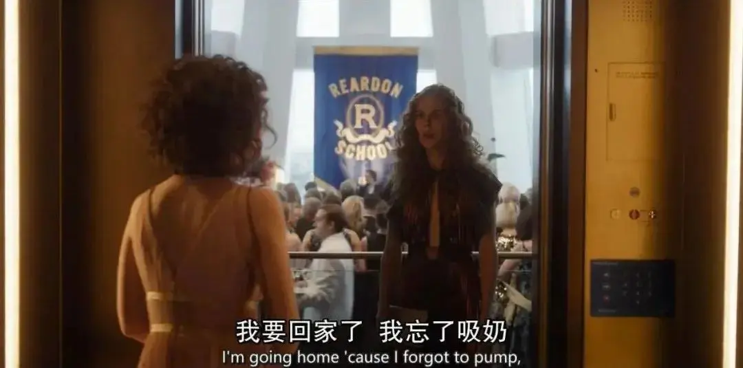 即使女神不脱，HBO这部剧也得爆！