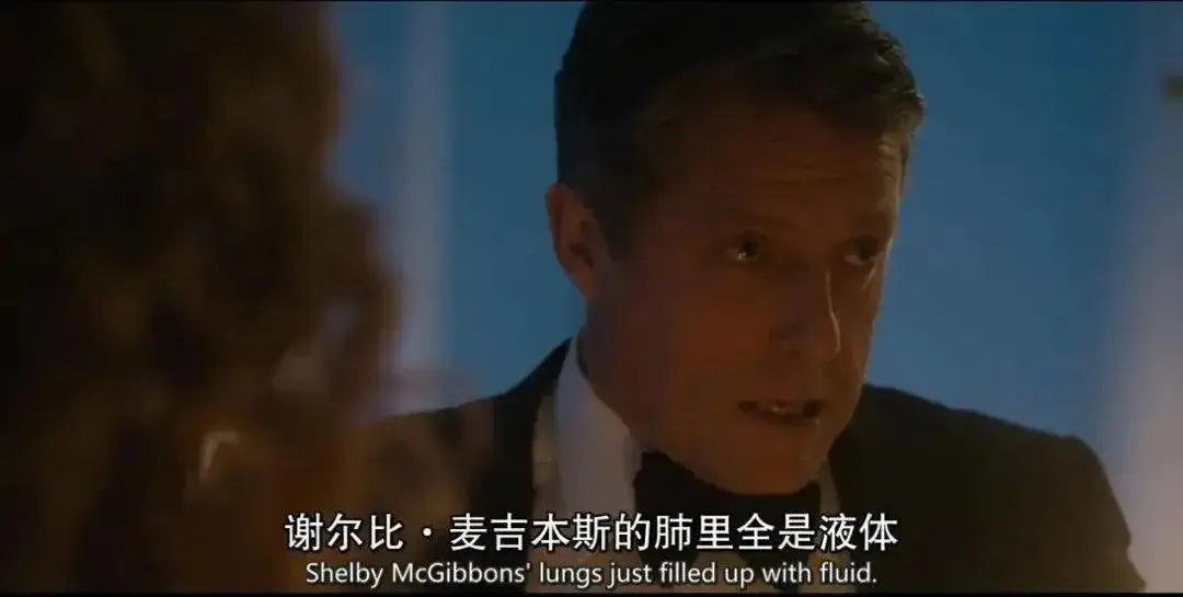 即使女神不脱，HBO这部剧也得爆！