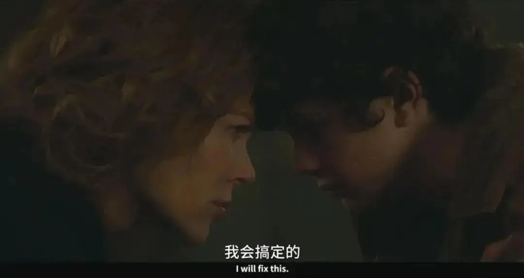 即使女神不脱，HBO这部剧也得爆！