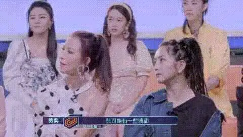 这些40＋的宝藏女演员，才不会上综艺卖惨