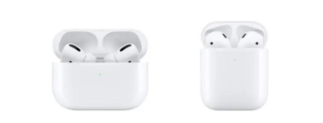 AirPods与AirPods Pro哪个好？如何正确选购华强版本