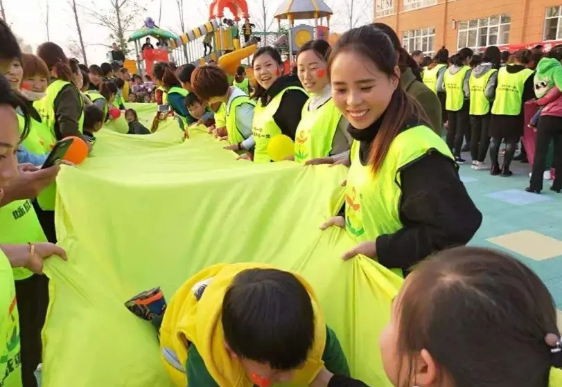 教育部发布通知，幼儿园将迎来“新变化”，家长听了拍手叫好