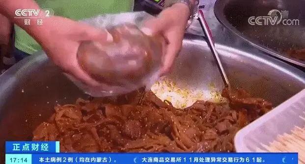 “国民零食”火出国门，你都吃过吗？