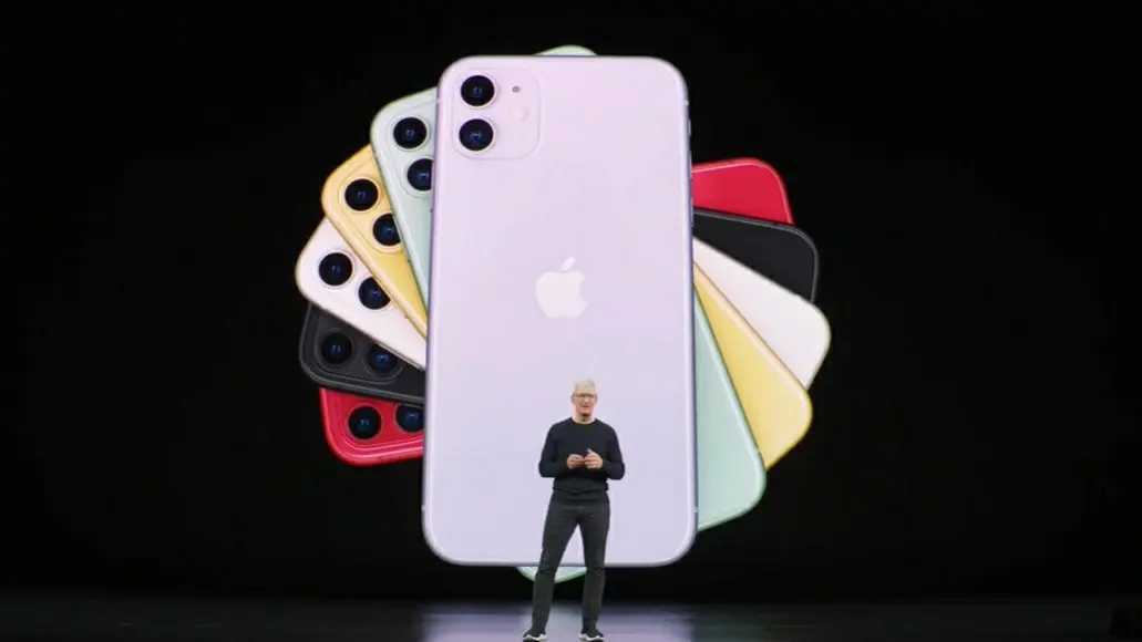 库克下重本，这些iPhone11手机可免费换屏，果粉：终于等到了！