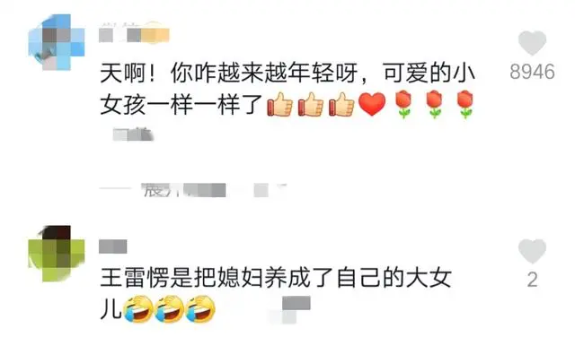 35岁李小萌晒近况，身材纤细状态像学生妹，脸尖不似以前圆嘟嘟