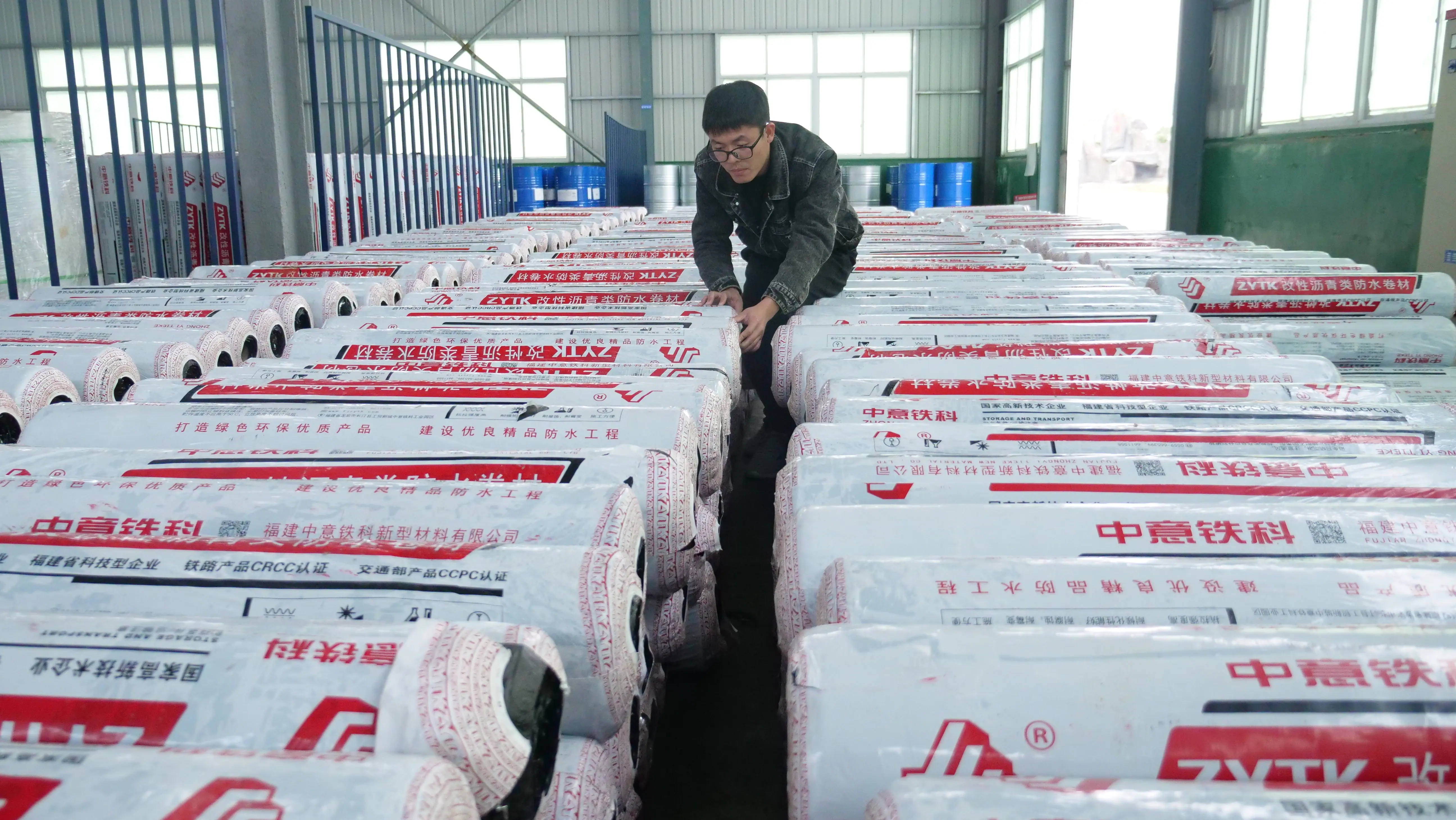 2020，企业故事丨有单不接背后的“攻守道”