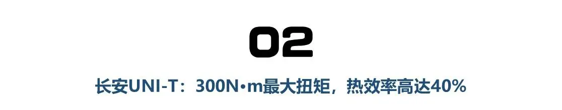 国产车型1.5T发动机哪家强？最大马力达197匹，热效率最高40％