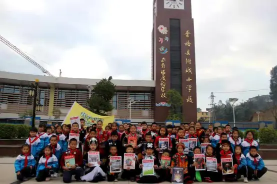 “乐享科学-我和妈妈学科学”活动收官