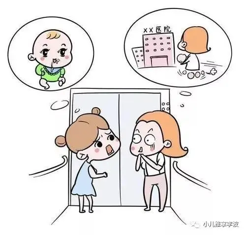 小儿推拿李波：宝宝嘴巴吐泡泡怎么回事？是不是得了肺炎？