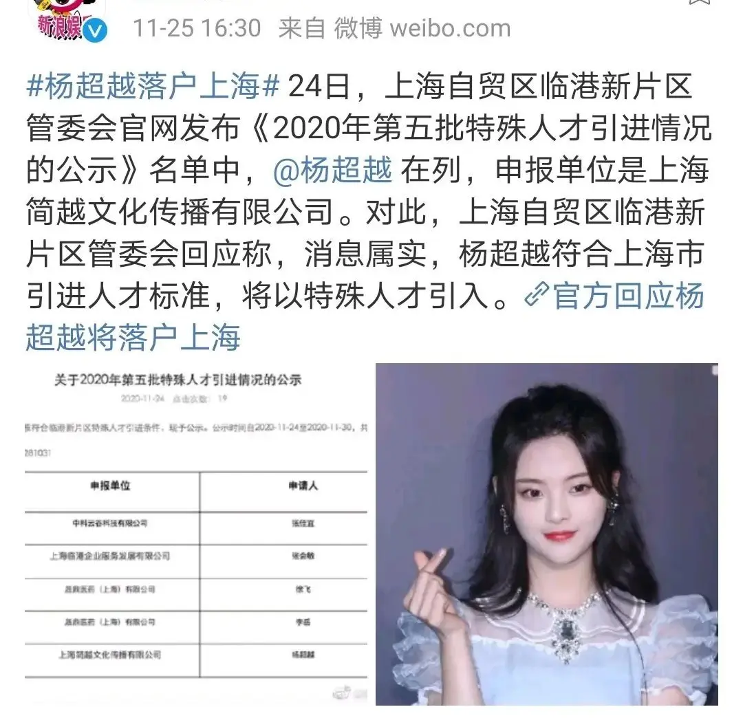 杨紫怎么总是“被挑刺”？