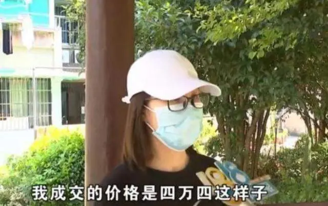 女子花160万买二手房，房子刚到手就要被强拆，女子：都没人告诉我