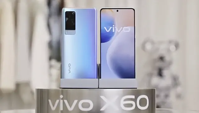 vivo X60 Pro＋将首批搭载骁龙888？疑似该机的跑分被曝光