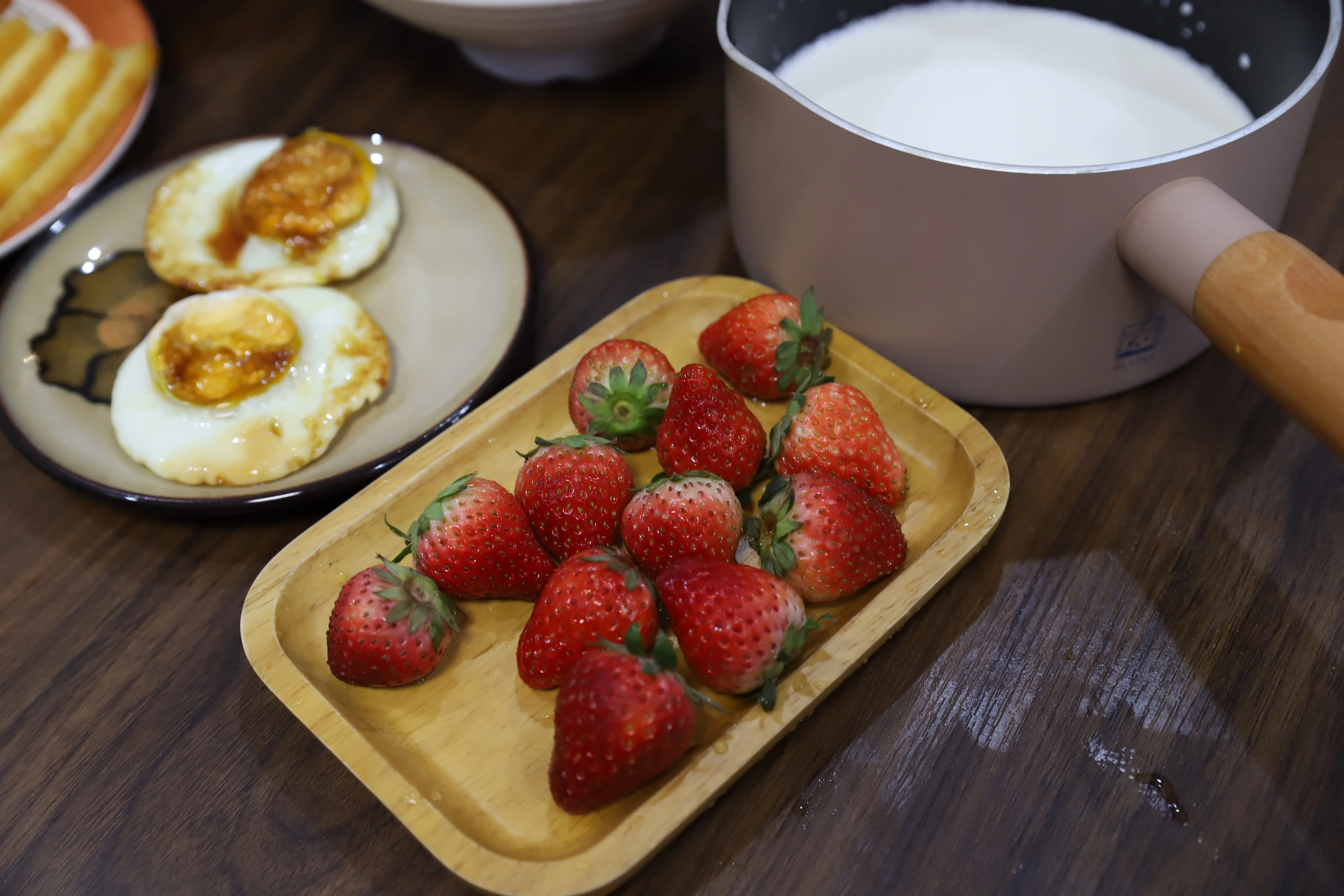 小学生的早餐，十分钟搞定，冬天吃管饱又营养，收藏了做给孩子吃