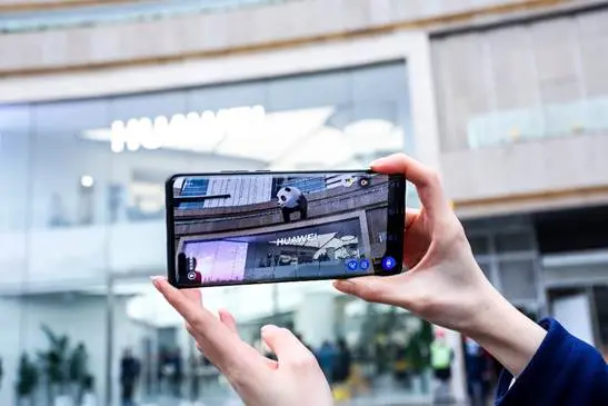 直面消费升级新风向 不一样的旗舰店焕新而至