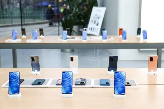 直面消费升级新风向 不一样的旗舰店焕新而至