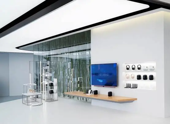 直面消费升级新风向 不一样的旗舰店焕新而至