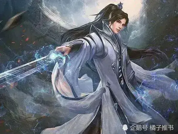 神墓遮天被超越，完美世界也认输，辰东新作人气炸裂评分9.9！