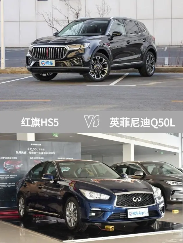 最强中型SUV！红旗终于升级红旗HS5，内行人告诉你怎么选 你知道吗？