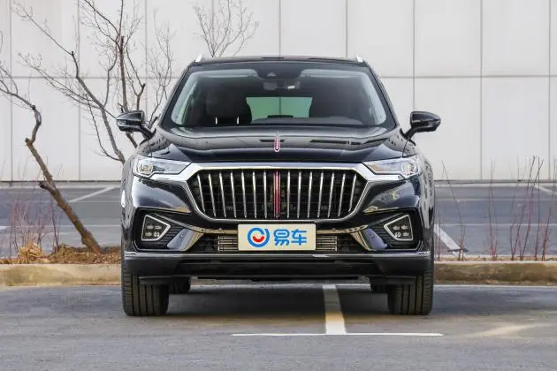 最强中型SUV！红旗终于升级红旗HS5，内行人告诉你怎么选 你知道吗？