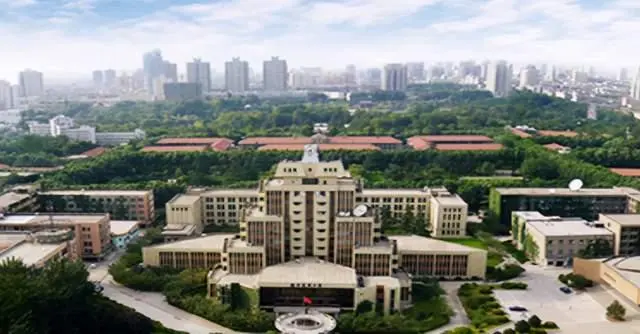 陕西有多少所大学？陕西都有哪些不错的大学？