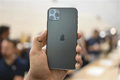 iPhone12被称为“最糟糕的iPhone”，为何其退货率逐步增加？