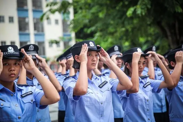 司法警校相关专业通过“联考”入警，发展方向主要是监狱警察吗