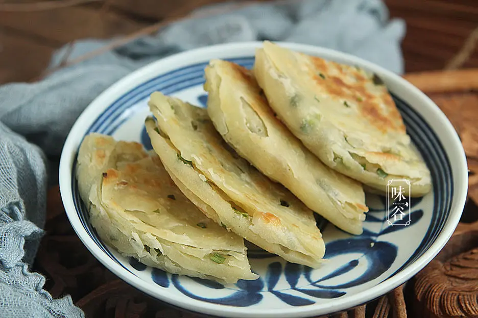 包子馒头靠边站，早餐就馋这美味，外酥内软，天天吃不腻，太香了