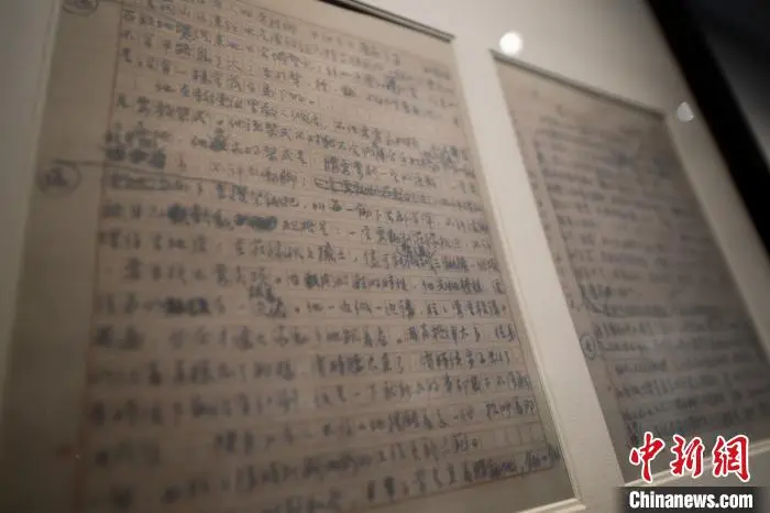 隐于闹市的赵树理旧居：一条跨越半世纪的文学脉络