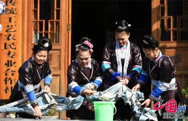 潘魯生：手藝扶貧的中國經驗