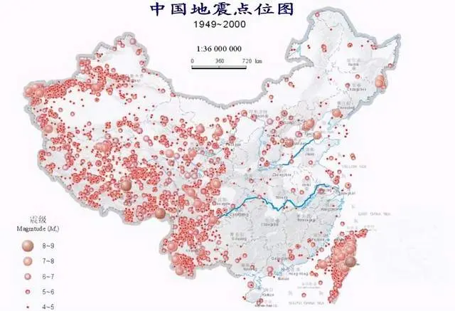 中国哪个省地理位置最好？全方位比较，答案完全出乎意料！