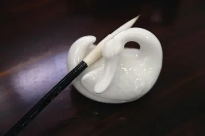 鱼拓：为鱼留影的艺术