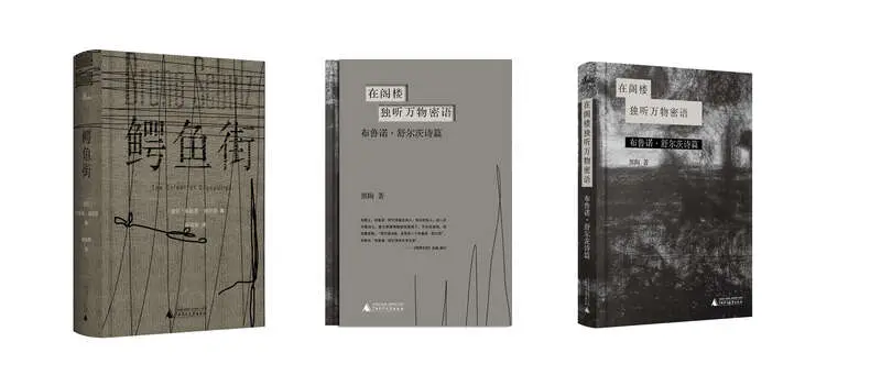 抓住舒爾茨的詩人本質，黑陶《在閣樓獨聽萬物密語》