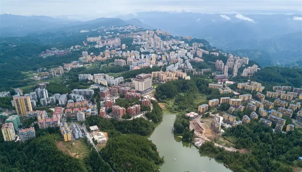 湖北最西部的一个县级市，将迎来一所大学，名字听起来有点怪