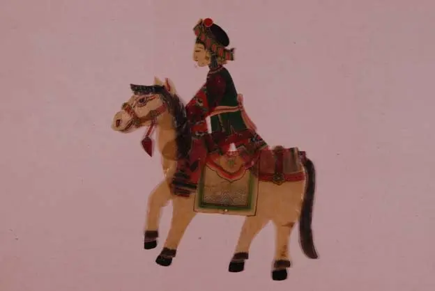 江南·人文｜江南丝绸这样浸润了诗画戏文