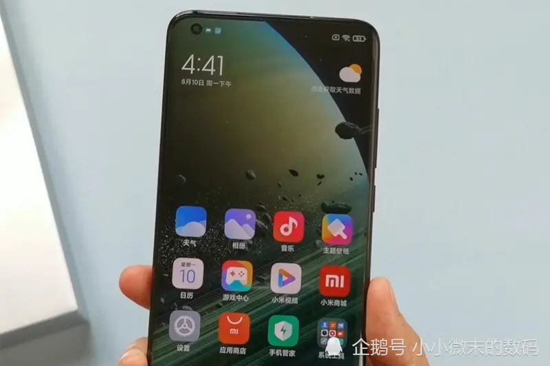 Vivo iQOO7支持120W充电，与小米11相比各有特点