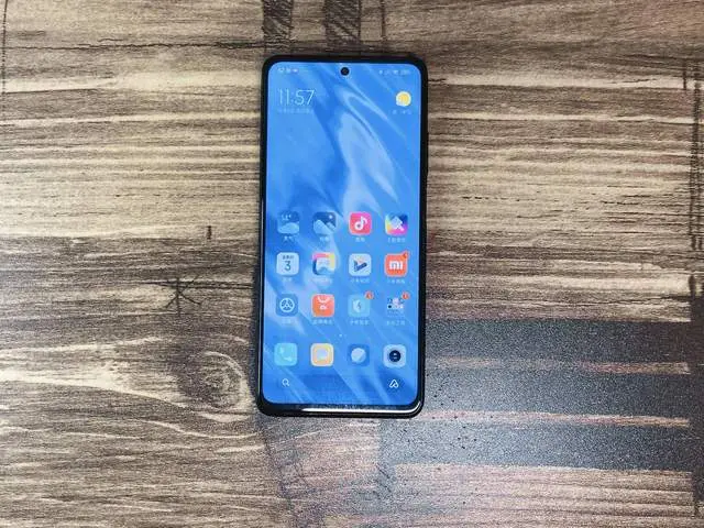 红米Note9 Pro 7天深度体验：千元机里的锐利异类