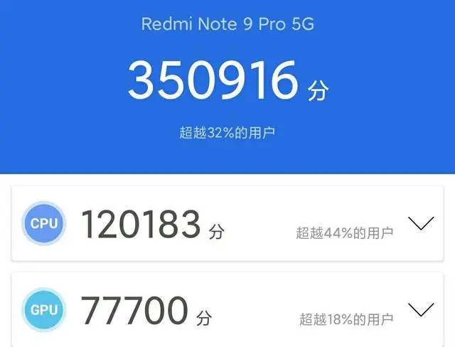 红米Note9 Pro 7天深度体验：千元机里的锐利异类