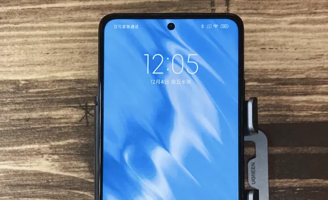 红米Note9 Pro 7天深度体验：千元机里的锐利异类