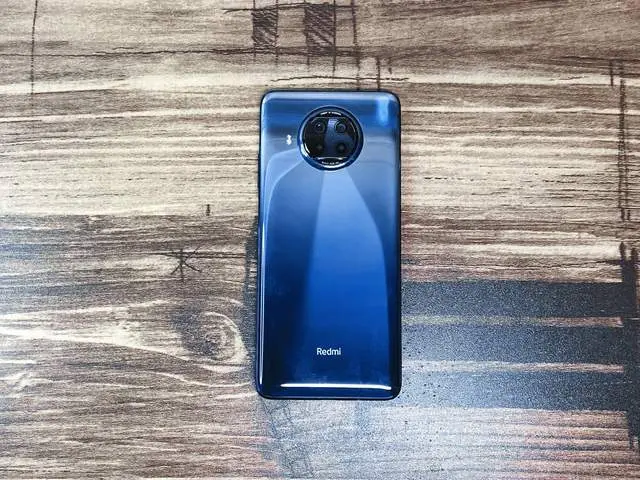 红米Note9 Pro 7天深度体验：千元机里的锐利异类