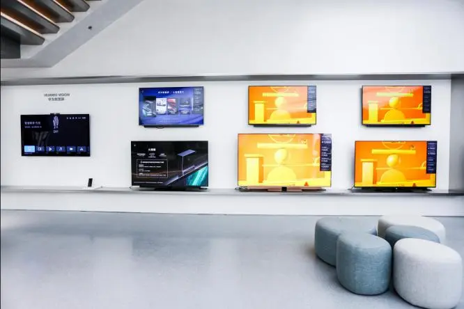 打造有温度的零售，华为旗舰店·成都万象城火热开幕