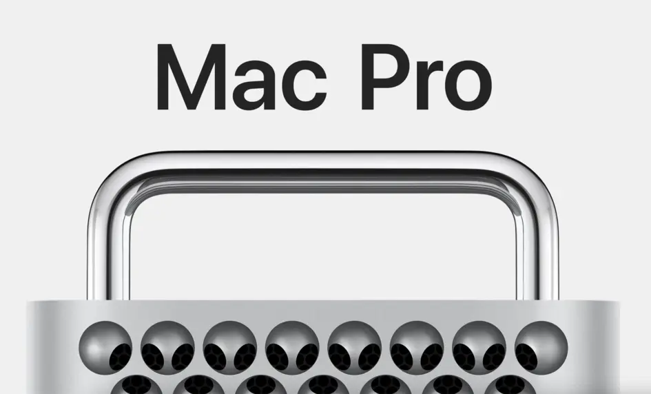 苹果正在为 Mac Pro 开发 32 核处理器，以及 128核GPU