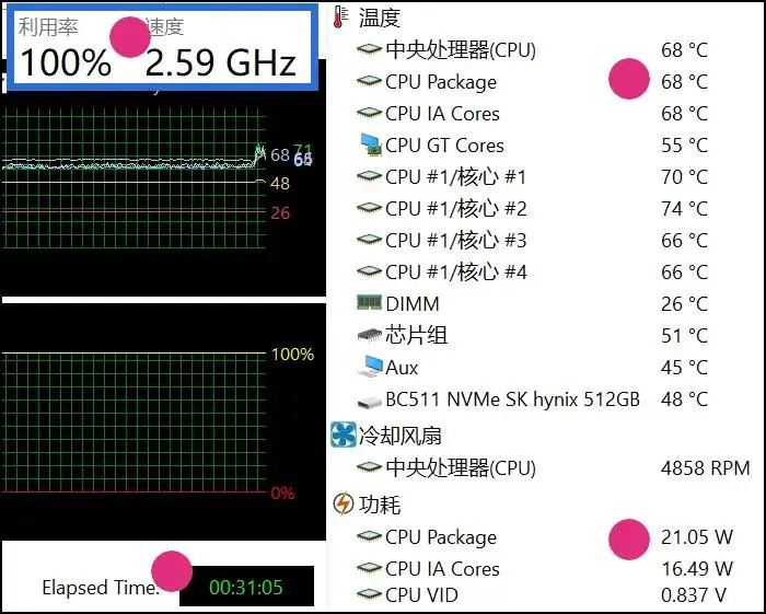 22小时＋超级续航！戴尔灵越7400体验报告