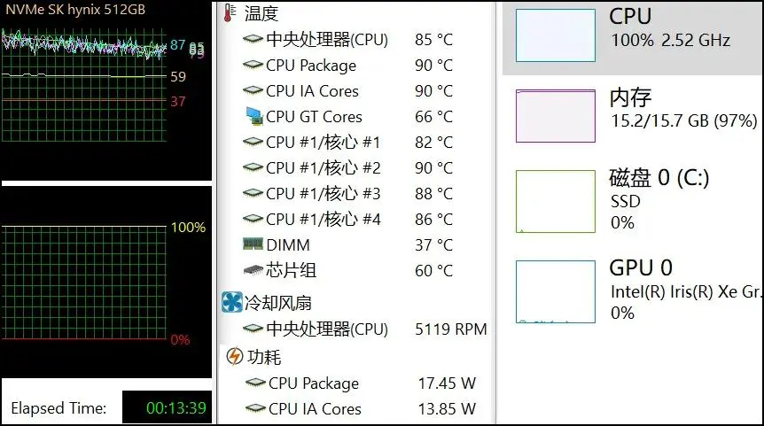 22小时＋超级续航！戴尔灵越7400体验报告