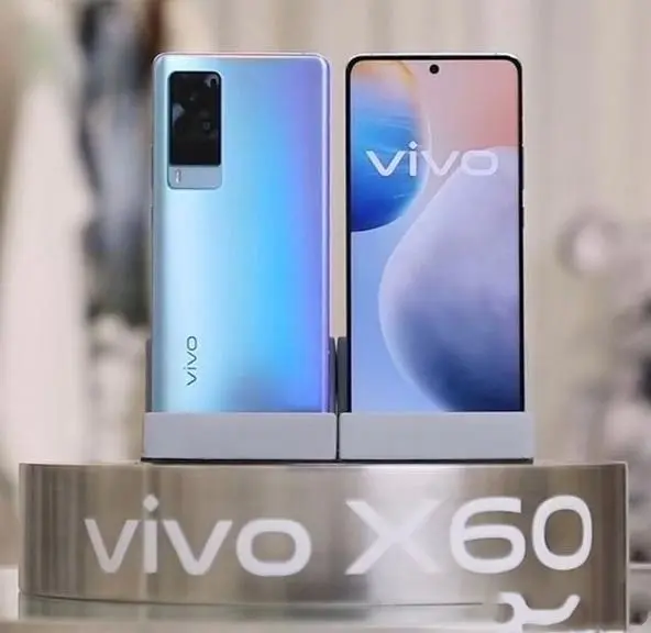 VIVO X60：一些值得期待的地方！