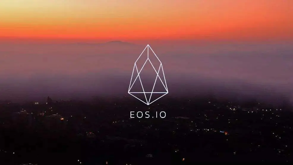 熊猫人行情：EOS与EOS.IO