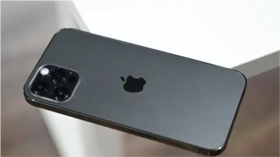 iPhone12Pro持续缺货，官网下单最快也需要等待2周，越贵越香？